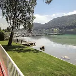 Hecht By Interhome Apartmán *
