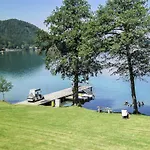 Hecht By Interhome * St. Kanzian am Klopeiner See