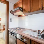 Apartment Hecht By Interhome