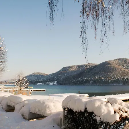 Hecht By Interhome 아파트