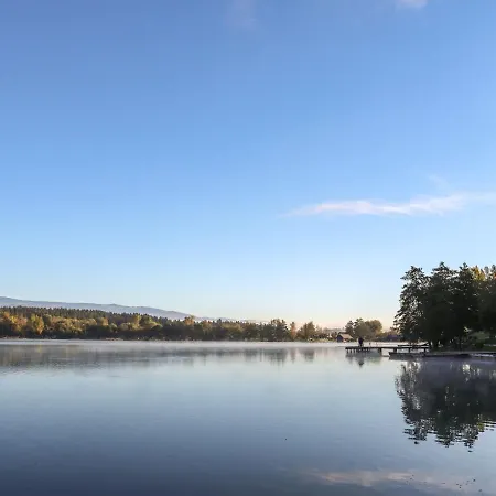 Apartment Hecht By Interhome St. Kanzian am Klopeiner See