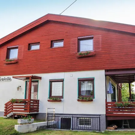 Hecht By Interhome * 상트칸지안