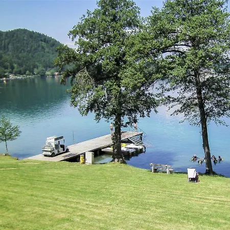 Hecht By Interhome * Sankt Kanzian am Klopeiner See