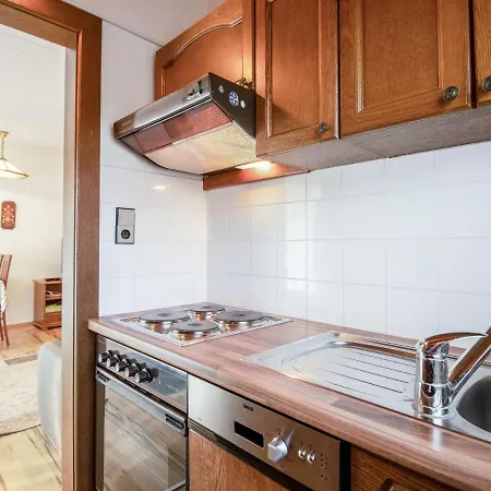 Apartman Hecht By Interhome