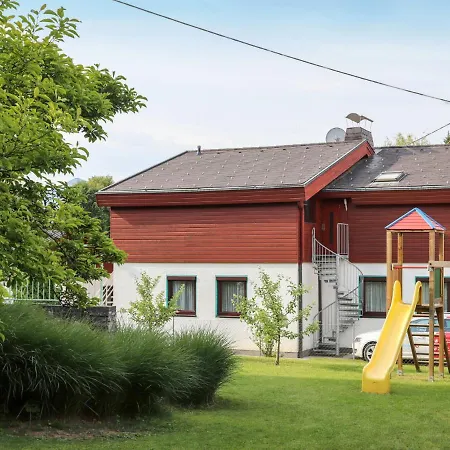 Hecht By Interhome 상트칸지안