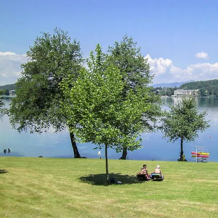 Hecht By Interhome Apartment