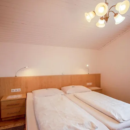 Hecht By Interhome Apartman Sankt Kanzian am Klopeiner See