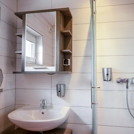 Hecht By Interhome Apartman Sankt Kanzian am Klopeiner See