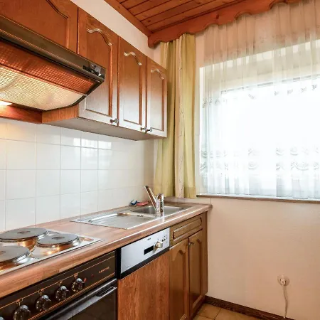 Hecht By Interhome Apartman Sankt Kanzian am Klopeiner See