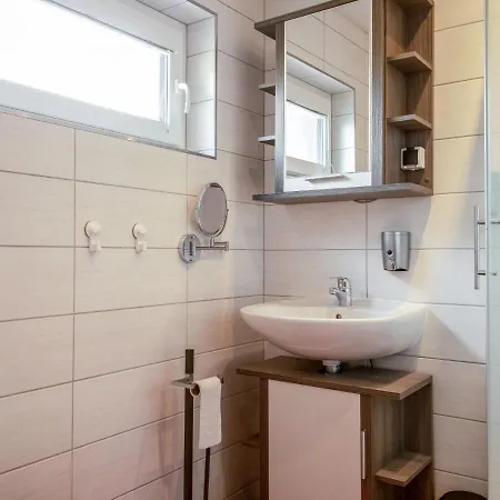 Hecht By Interhome * St. Kanzian am Klopeiner See