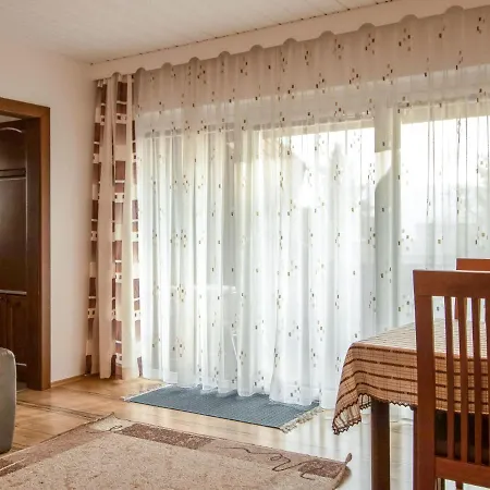 Hecht By Interhome Apartmán Sankt Kanzian am Klopeiner See
