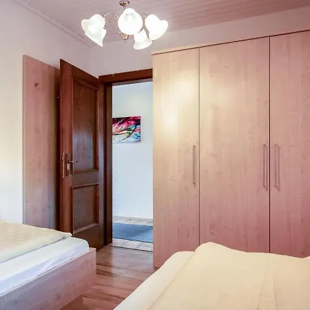 Hecht By Interhome Apartment *