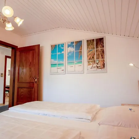 Hecht By Interhome Apartmán *