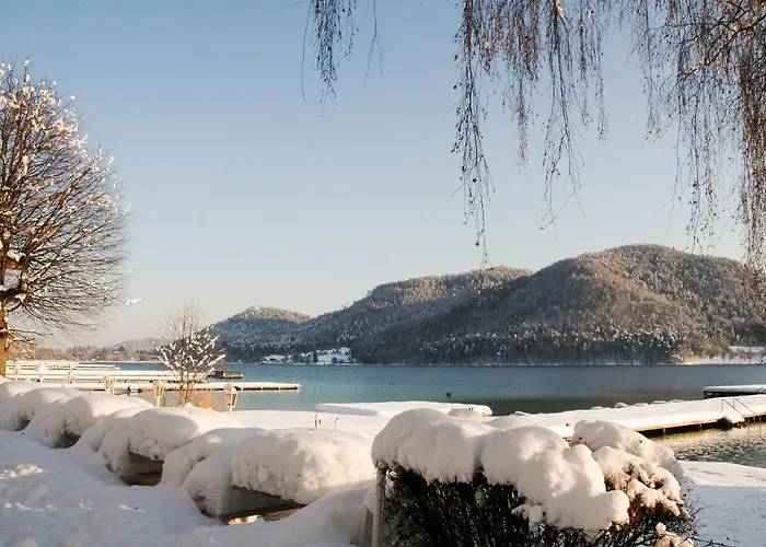 Hecht By Interhome 아파트