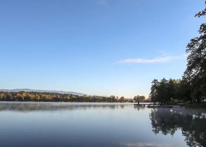 Apartment Hecht By Interhome Sankt Kanzian am Klopeiner See