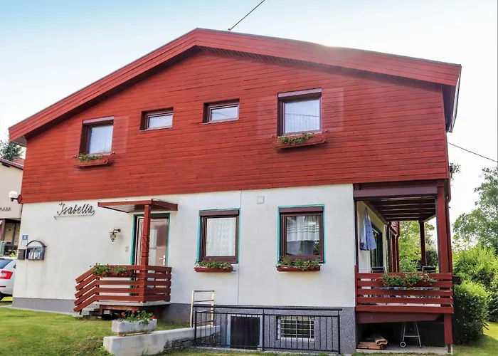 Hecht By Interhome * Sankt Kanzian am Klopeiner See