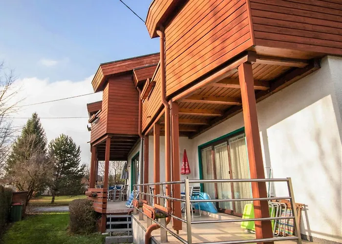 Hecht By Interhome *