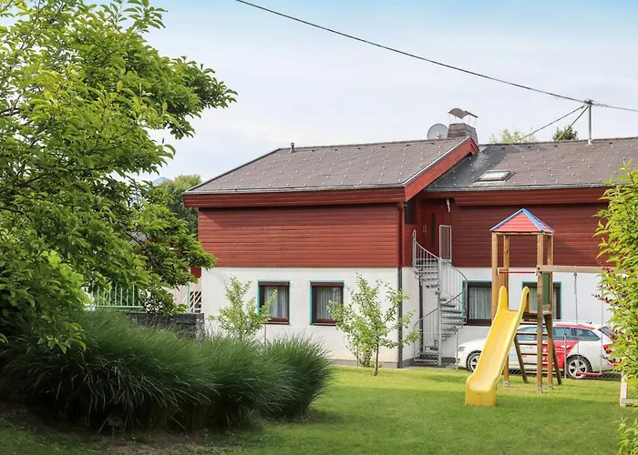 Hecht By Interhome 상트칸지안