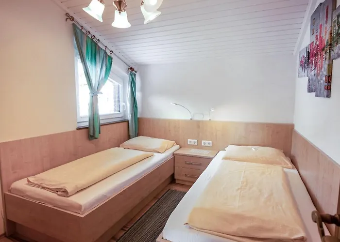 Hecht By Interhome Apartment *